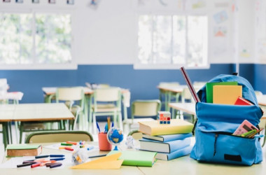 Місце сили: чому освітній простір важливий 