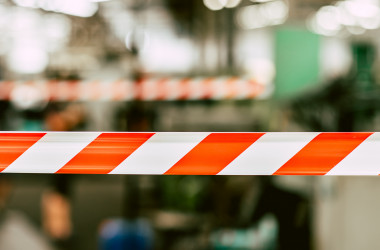 В Україні введуть локдаун, - секретар РНБО