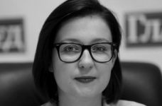 І. Совсун: треба підвищувати роль тата у вихованні дитини