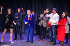 У КУК відкрили інноваційну лабораторію театру і кіно