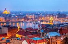 Угорщина виділила 100 стипендій для українців