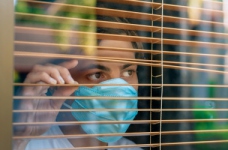 Лікарняний через самоізоляцію: порядок оплати