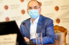 МОЗ запропонує запровадити локдаун із початку січня