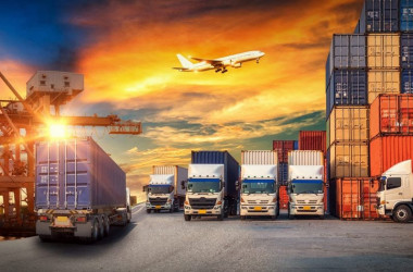 Транспортні технології (за видами) — спеціальність рівня «магістр»