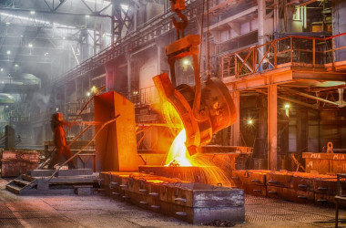 Металургія — спеціальність рівня «магістр»