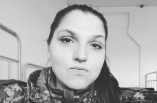 Валерія Ліра: День ЗСУ та збір хлопчикам на подарунки