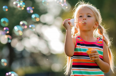 Чи готові п'ятирічні діти до навчання в школі?