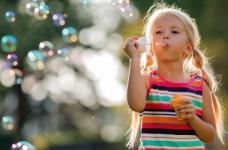 Чи готові п'ятирічні діти до навчання в школі?