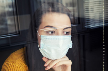 У Києві на COVID-19 хворіє майже тисяча вчителів