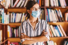 COVID-19: у вчителів не можуть вимагати тест після хвороби