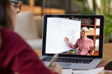 В Україні запустили сайт Всеукраїнської школи онлайн