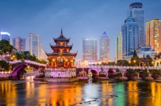 Китай надав 54 стипендії для українців