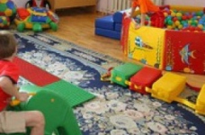 Українські дитсадки перевантажені: 115 дітей на 100 місць