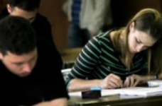 Відбулось зовнішнє незалежне оцінювання з біології