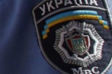 У Кіровограді повідомили про "замінування" пункту тестування