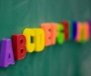 До питання про складність тесту з англійської мови