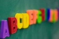 До питання про складність тесту з англійської мови