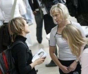 УЦОЯО прокоментував явку абітурієнтів на пункти тестування