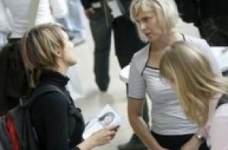 УЦОЯО прокоментував явку абітурієнтів на пункти тестування