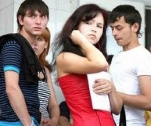 М.Луцький: якість знань випускників значно знизилась через тестування