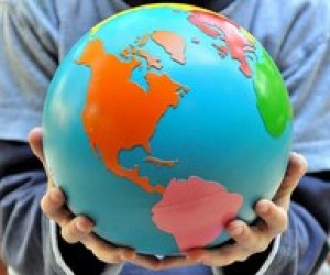 11 червня відбудеться зовнішнє незалежне оцінювання з географії