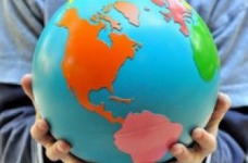 11 червня відбудеться зовнішнє незалежне оцінювання з географії