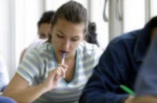 Відбулось зовнішнє незалежне оцінювання з географії