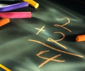 14 червня відбудеться перша сесія зовнішнього оцінювання з математики