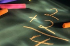 14 червня відбудеться перша сесія зовнішнього оцінювання з математики