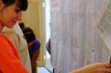 Вступ-2010: Інформаційно-пошукова система "Конкурс" запрацює з 15 червня