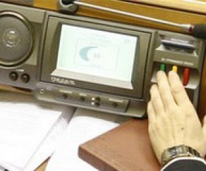 Луцький: В Україні буде скорочено кількість вищих навчальних закладів