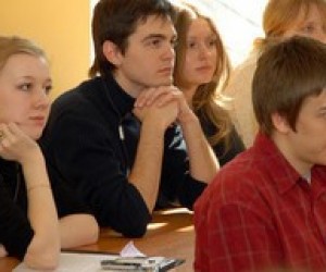 Народний депутат України Андрій Пінчук зустрінеться зі студентами