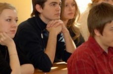 Народний депутат України Андрій Пінчук зустрінеться зі студентами