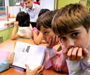 Одинадцятирічне навчання в школі може бути введено вже з нового навчального року