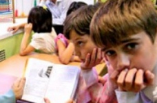 Одинадцятирічне навчання в школі може бути введено вже з нового навчального року