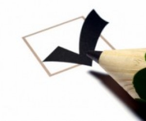 Відбулась друга сесія зовнішнього незалежного оцінювання з математики