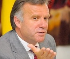 Ніколаєнко: П’ять кроків порятунку української освіти