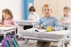 Новий Санітарний регламент для шкіл: що змінилося?