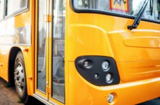 Уряд виділив 490 млн на придбання шкільних автобусів