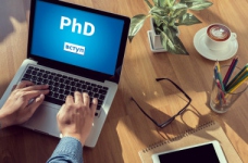 Європейський університет запрошує до аспірантури та докторантури