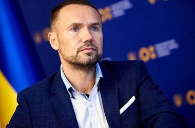 Сергій Шкарлет подякував однодумцям і критикам