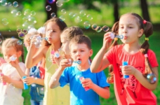 У 2020 році в дитсадках створено 12 тисяч місць