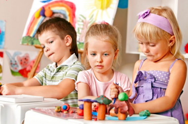 У МОН схвалили Базовий компонент дошкільної освіти