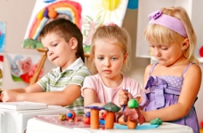 У МОН схвалили Базовий компонент дошкільної освіти