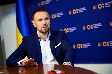 Чи підтримуєте ви призначення Сергія Шкарлета міністром освіти?