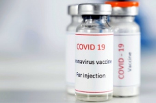 Освітян включено до пріоритетних груп вакцинації від COVID-19