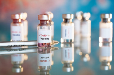 Чи готові ви зробити собі щеплення від COVID-19?