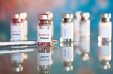 Чи готові ви зробити собі щеплення від COVID-19?