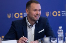 У нас вже є напрацювання з трансформації ЗНО, - Шкарлет