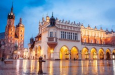 Польський уряд надає стипендії для молодих учених